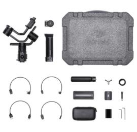 دی-جی-آی-رونین-اس-DJI-Ronin-S-